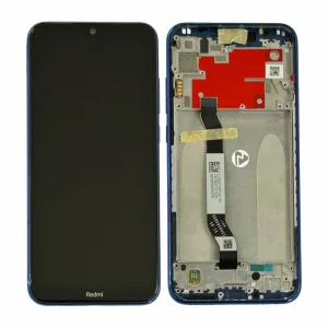 Ecran Xiaomi Redmi Note 8T Albastru (Service Pack)