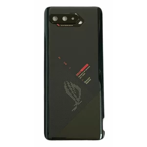 Capac spate Asus ROG Phone 5S Negru (din dezmembrari)