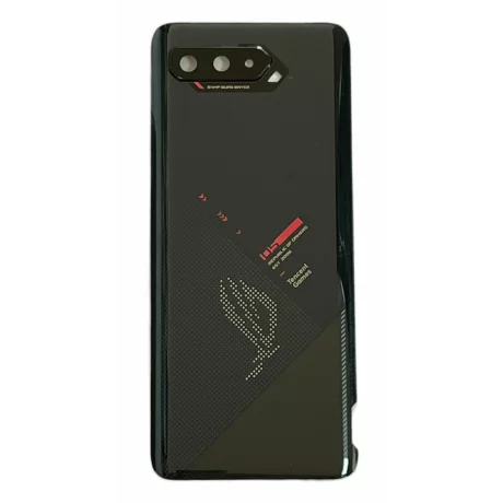 Capac spate Asus ROG Phone 5S Negru (din dezmembrari)