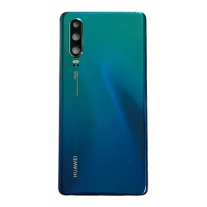 Capac spate Huawei P30 Albastru (din dezmembrari)