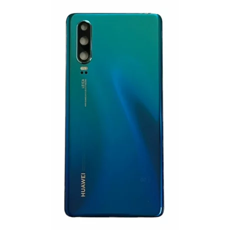 Capac spate Huawei P30 Albastru (din dezmembrari)