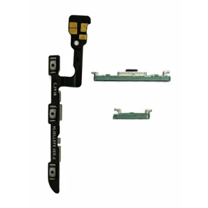 Modul Flex Buton Volum si ON/OFF pentru Huawei P30 (din dezmembrari)