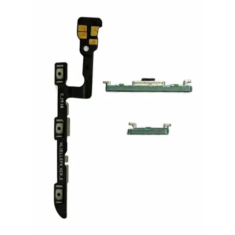 Modul Flex Buton Volum si ON/OFF pentru Huawei P30 (din dezmembrari)