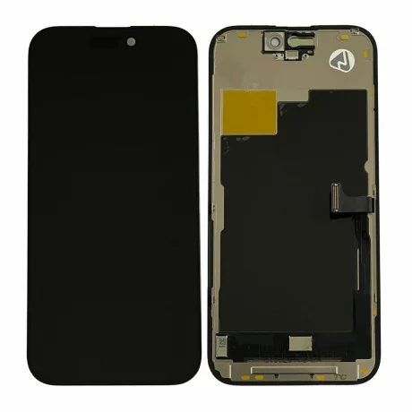 Ecran Compatibil pentru iPhone 15 Pro TFT Incell