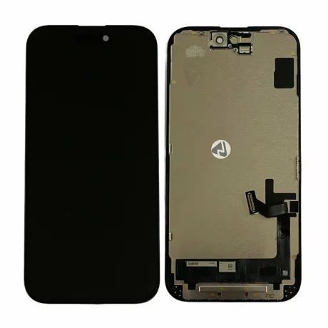 Ecran Compatibil pentru iPhone 15 TFT Incell