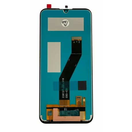 Ecran Compatibil pentru Motorola E6s / E6i 4G 2020 Fara Rama