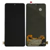 Ecran Compatibil pentru Xiaomi Poco F3 / F4 / Mi 11i / Mi 11X / Mi 11X Pro 2021 Fara Rama