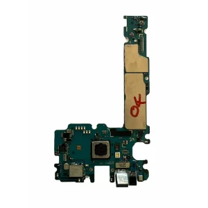 Placa de baza completa ( camere) Samsung Galaxy S8 Plus G955, Porneste/Cont Activ (din dezmembrari)