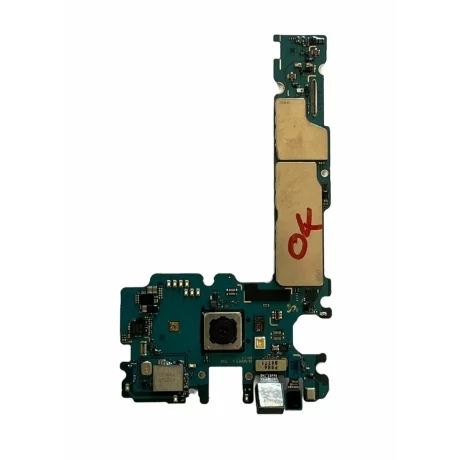 Placa de baza completa ( camere) Samsung Galaxy S8 Plus G955, Porneste/Cont Activ (din dezmembrari)