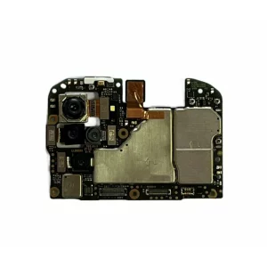 Placa de baza completa Redmi Note 10s  Tested Ok (din dezmembrari)