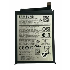 Acumulator Samsung Galaxy A22 5G A226 (din dezmembrari)