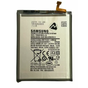 Acumulator Samsung Galaxy A50 A505 Albastru (din dezmembrari)
