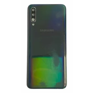 Capac spate Samsung Galaxy A50 A505 Albastru (din dezmembrari)