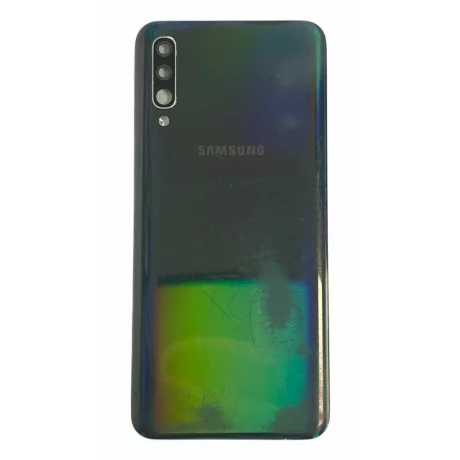 Capac spate Samsung Galaxy A50 A505 Albastru (din dezmembrari)