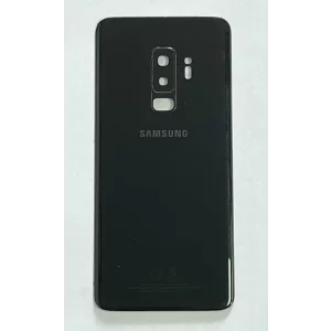 Capac spate Samsung Galaxy S9 Plus G965 Negru (din dezmembrari)