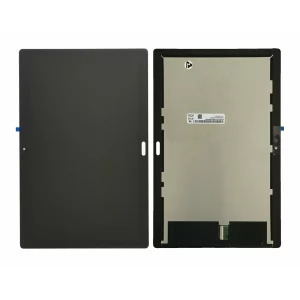 Ecran Compatibil pentru Lenovo Tab P10 Negru Fara Rama