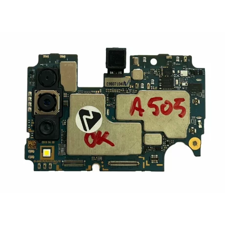 Placa de baza Samsung Galaxy A50 A505 (din dezmembrari)