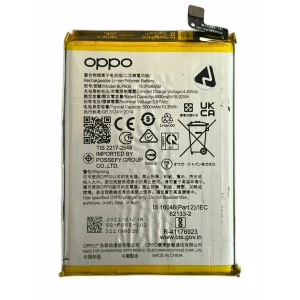 Acumulator Oppo A16 BLP805 (din dezmembrari)