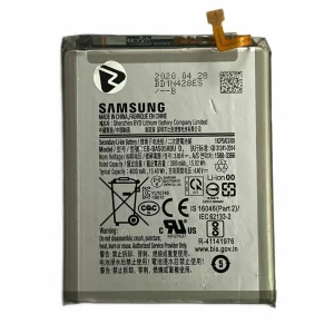 Acumulator Samsung Galaxy A10 A105 ( din dezmembrari )