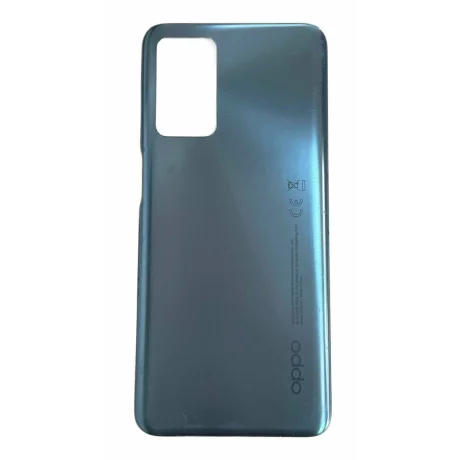 Capac spate Oppo A16 CPH2269 Albastru (din dezmembrari)