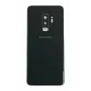 Capac spate Samsung Galaxy S9 Plus G965 Negru (din dezmembrari)