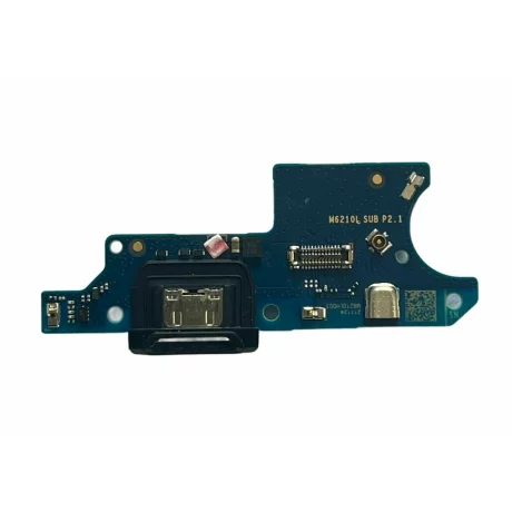 Modul incarcare Motorola E7 Power (din dezmembrari)