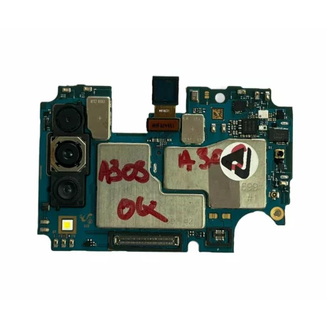 Placa de baza completa Samsung Galaxy A30s A307 (din dezmembrari)