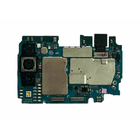 Placa de baza completa Samsung Galaxy A750 (din dezmembrari)