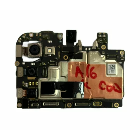 Placa de baza Oppo A16 CPH2269 (din dezmembrari)