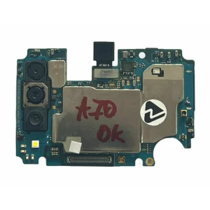 Placa de baza completa Samsung Galaxy A70 A705 (din dezmembrari)