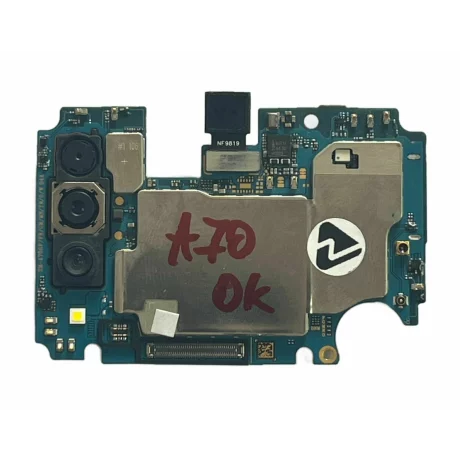 Placa de baza completa Samsung Galaxy A70 A705 (din dezmembrari)