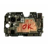 Placa de baza cu camere pentru Oppo Reno7 Lite 5G Cod Blocare ACTIV (din dezmembrari )