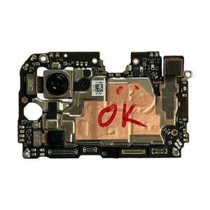 Placa de baza cu camere pentru Oppo Reno7 Lite 5G Cod Blocare ACTIV (din dezmembrari )