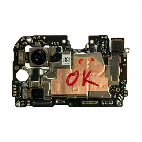 Placa de baza cu camere pentru Oppo Reno7 Lite 5G Cod Blocare ACTIV (din dezmembrari )