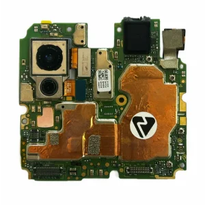 Placa de baza pentru Motorola One Vison (din dezmembrari)