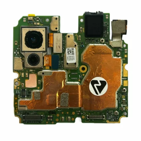 Placa de baza pentru Motorola One Vison (din dezmembrari)