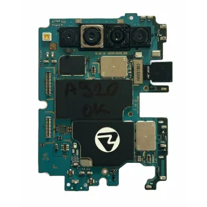 Placa de baza pentru Samsung Galaxy A9 2018 A920 (din dezmembrari)