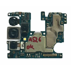 Placa de baza Samsung Galaxy A52 A526 (din dezmembrari)