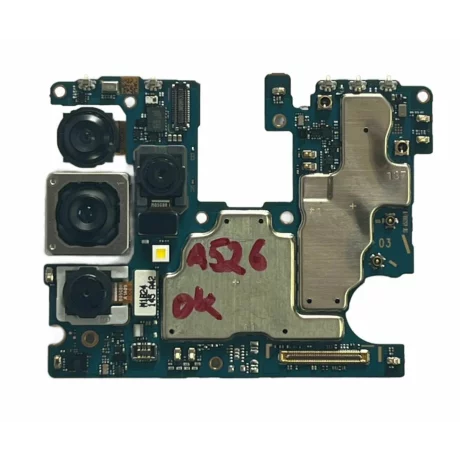 Placa de baza Samsung Galaxy A52 A526 (din dezmembrari)