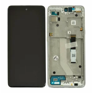 Ecran Motorola G 5G Argintiu (Service Pack)