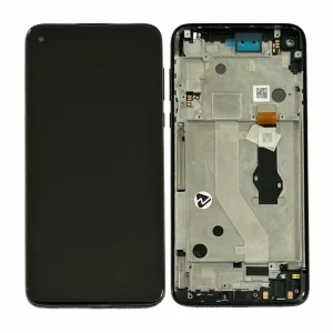 Ecran Motorola G Pro Negru (Service Pack)