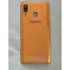 Capac spate Samsung Galaxy A40 A40 Portocaliu (din dezmembrari)