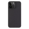 Husa iPhone 14 Pro Max Tactical MagForce Aramid Negru