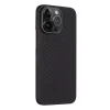 Husa iPhone 14 Pro Max Tactical MagForce Aramid Negru