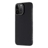 Husa iPhone 14 Pro Max Tactical MagForce Aramid Negru