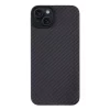 Husa iPhone 15 Plus Tactical MagForce Aramid Negru