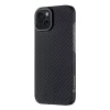 Husa iPhone 15 Tactical MagForce Aramid Negru