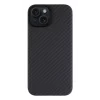 Husa iPhone 15 Tactical MagForce Aramid Negru