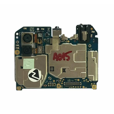 Placa de baza completa Samsung Galaxy A01 A015 Not Tested (din dezmembrari)