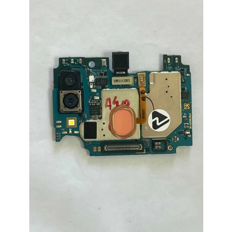 Placa de baza completa Samsung Galaxy A40 A40 (din dezmembrari)